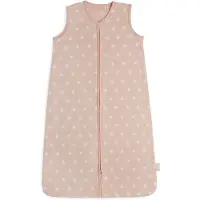 Jollein Zomerslaapzak Baby Jersey 110cm Sun - Wild Rose