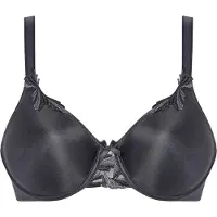Chantelle – Hedona – BH Beugel – C20310 – Deep Grey - C95/110