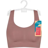 Sloggi ZERO Feel naadloze bralette met uitneembare vulling