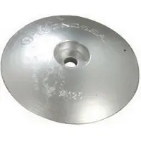 BREG Magnesium roerblad anode (Per paar)