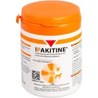 Vetoquinol Ipakitine 60g Huisdiersupplement