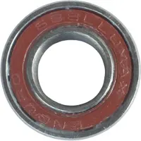 ABI Enduro Bearings Shimano Trek Bb90/95 Bkc-54109 Xd15 Ceramic Hybrid Abec 5 24 Mm Trapaslager