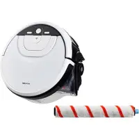 Medion MD 20053 - Dweilrobot met laadstation - Wit