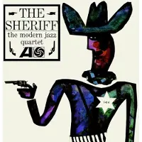 Coast2Coast Modern Jazz Quartet - The Sheriff (2 LP) (Limited Edition) (Remastered)