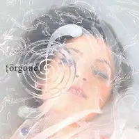 Konkurrent Sarasara - Orgone (LP)
