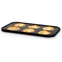 Fritel Extra Pannenkoekplaat voor RG2170/SG2180