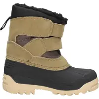 Sub55 - Kindersnowboots Middel Bruin Maat 40