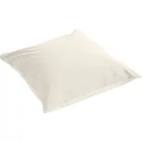 HAY Duo kussensloop 50x60 cm Ivory