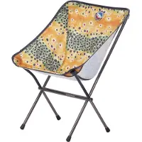 Big Agnes Mica Basin Camp Chair Stoel