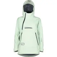 L1 Premium Goods Atlas Womens Anorak Shell Jacket