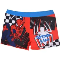 Marvel Spiderman zwembroek Maat 3 jaar