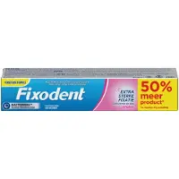Fixodent Kleefpasta Original 70,5 Gr
