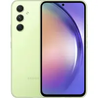 Samsung Galaxy A54 128GB Groen 5G