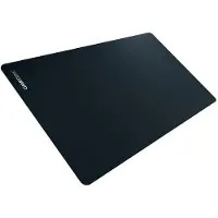 GameGenic Playmat Prime 2mm Zwart