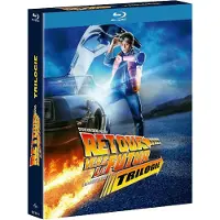 Universal Pictures Retour vers le futur/coffret integrale