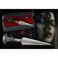 Noble Collection Bellatrix Lestrange Dagger (NN7555)