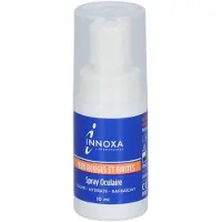 Innoxa Triple Action Spray Rode & Geïriteerde Ogen 10 ml Spray
