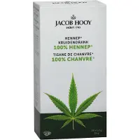 Jacob Hooy Hennepthee 20 zakjes