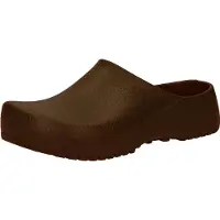 Birkenstock Super Birki Pu Ob Klomp | Maat: 37