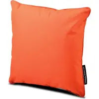 Extreme Lounging - b-cushion - lounge- en sierkussen - binnen & buiten - uv- en waterbestendig - 43x43cm - oranje