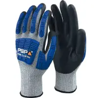 PSP 10-590 Allround Nitrile Foam Pro TS Werkhandschoen