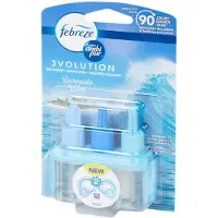 Ambi Pur Luchtverfrisser navulling 3Volution Bermuda Vibes 1x stuks