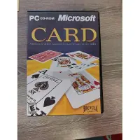 Card Games - Windows
