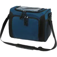 Halfar Koeltas Sport Blauw (Marine)