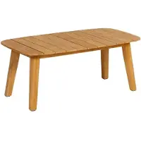Woood Koffietafel San Remo