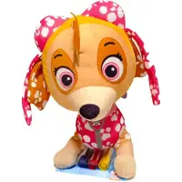 Paw Patrol Skye - Doodle Pup met uitwasbare stiften - 3 + Jaar