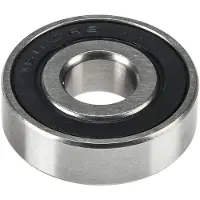 BLACK BEARING B3 6805-2rs Pedaallagers