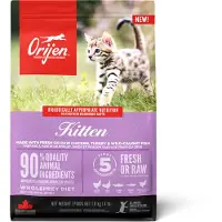 Orijen Kitten Droogvoer