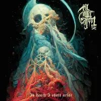PHD Tilintetgjort - In Death I Shall Arise (CD)