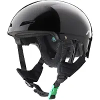 Stiga Fahrradhelm - Play + - Schwarz - - Small (48/52 cm) - Fahrradhelme