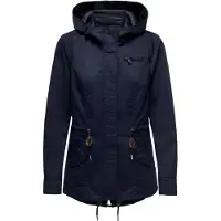 ONLY Tussenparka 'ONLLorca' navy