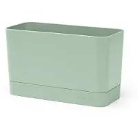 Brabantia SinkSide Aanrechtbakje - Jade Green