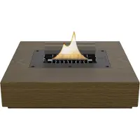 Tenderflame Holly 90 Black Oak - Tenderflame