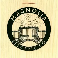 Konkurrent Magnolia Electric Co. - Sojourner (4 LP) (Deluxe Edition)
