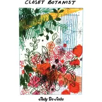 Konkurrent Rudy De Anda - Closet Botanist (LP)