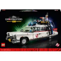 LEGO - Creator - Ghostbusters ECTO-1 (10274)