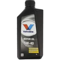 Valvoline Motorolie Auto Olie 1 Liter 5W40