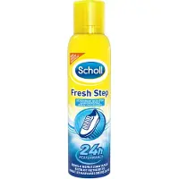 Scholl Schoenenspray - 150 ml