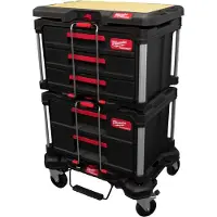 Milwaukee Transportkit PACKOUT - 4932492892