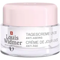 Louis Widmer Dagcreme UV20 geparfumeerd 50 ml