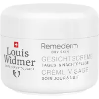 Louis Widmer Remederm Gezichtscr P