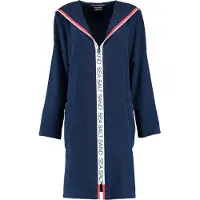 Cawö Badjas 3101 Uni Rits Women Marine-XL