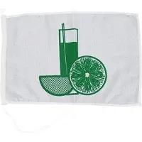 BREG Cocktail vlag 30x45 cm