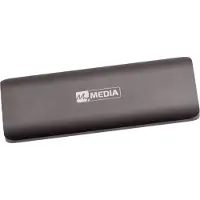 MyMedia Externe Ssd Verbatim Usb3.2