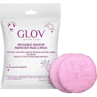 GLOV Moon Pads Reusable Makeup Remover Reinigingspads 2 st
