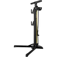 Topeak Tranformer Eup Vloerpomp
